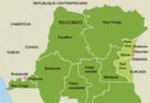 RDC : crash d’un avion, au moins 19 morts RDC : crash d’un avion, au moins 19 morts