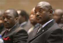 Le Burundi s’écarte de la voie du partage pacifique des pouvoirs Le Burundi s’écarte de la voie du partage pacifique des pouvoirs