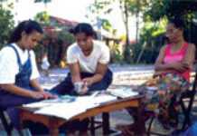 Afrique : petits pas vers l’égalité pour les femmes Afrique : petits pas vers l’égalité pour les femmes