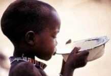 Une dizaine de pays africains menacés de famine