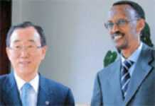 Rwanda : les Nations unies lancent une opération « séduction »