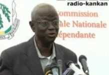 Guinée : Ben Sékou Sylla s’est éteint
