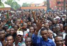 Afrique : abolir le mythe de la surpopulation Afrique : abolir le mythe de la surpopulation