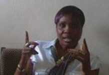 Delphine Yoboué veut « réveiller le théâtre ivoirien » Delphine Yoboué veut « réveiller le théâtre ivoirien »