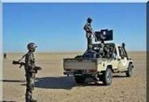 Al-Qaïda veut faire payer à la Mauritanie son alliance avec la France Al-Qaïda veut faire payer à la Mauritanie son alliance avec la France