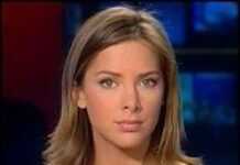 Melissa Theuriau, une Marocaine en devenir Melissa Theuriau, une Marocaine en devenir