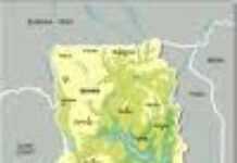 Le Ghana : un exemple en Afrique ?