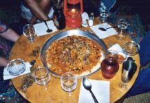 Plat songhay Plat songhay