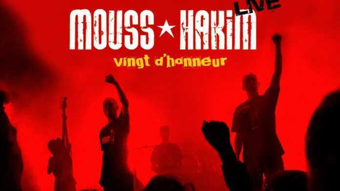 Mouss et Hakim