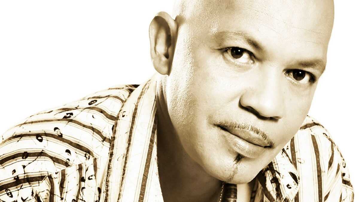 Patrick SaintEloi présente sa « Zoukolexion