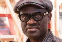 Alain Mabanckou