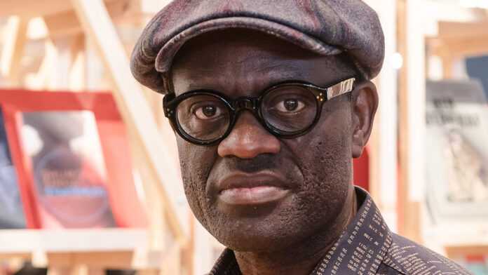 Alain Mabanckou