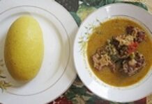 Gouagouassou Gouagouassou