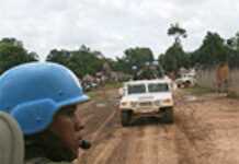 Les défis de la protection des civils pour les soldats de paix en Afrique