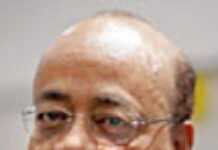 Mo Ibrahim : « L’Afrique avance »