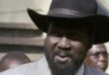 Le Sud-Soudan prêt à organiser seul son référendum Le Sud-Soudan prêt à organiser seul son référendum