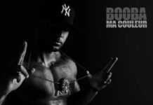 BOOBA, nouvel album « Lunatic », prévu pour le 22 novembre 2010