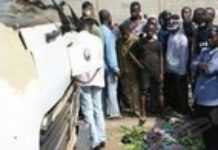 Cameroun : des accidents de trop Cameroun : des accidents de trop