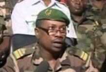 Niger : la junte confirme avoir déjoué un coup d’Etat