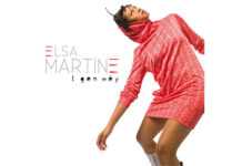 Elsa Martine prend son envol Elsa Martine prend son envol