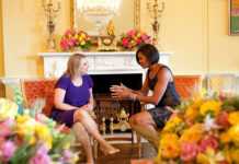 Michelle Obama, une femme puissante obama_et_israel.jpg