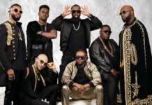 Homophobie : Sexion d’Assaut se tire une balle dans le pied Sexion d'Assaut