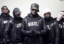 Sexion d’Assaut, Sony Music France, le Comité IDAHO et le CRAN se rencontrent pour sortir de la polémique Sexion d’Assaut, Sony Music France, le Comité IDAHO et le CRAN se rencontrent pour sortir de la polémique
