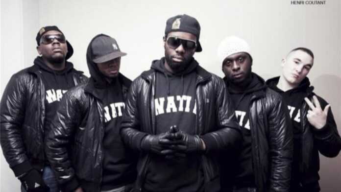 Sexion d’Assaut, Sony Music France, le Comité IDAHO et le CRAN se rencontrent pour  sortir de la polémique