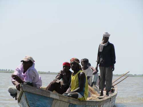 Coronavirus au Kenya et restriction des importations chinoises : les pêcheurs tirent profit de la situation