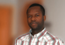 Mamadou Loth Bamba