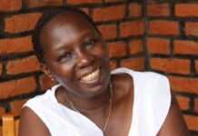 Rwanda : Umuseke programme une génération pacifiée Jacqueline2.jpg