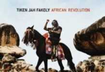 Le virage de Tiken Jah Fakoly