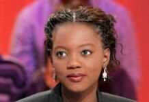 Rama Yade répond enfin à Sarkozy sur le discours de Dakar