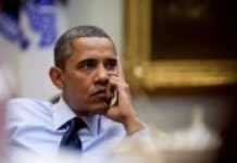 Obama assume la responsabilité de la défaite des démocrates Obama assume la responsabilité de la défaite des démocrates