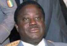 Côte d’Ivoire : Bédié, l’autre arbitre de la présidentielle