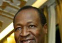 Burkina Faso : une présidentielle jouée d’avance