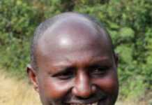 Burundi : le courant passe avec Serge Vyisinubusa Burundi : le courant passe avec Serge Vyisinubusa