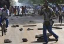 Côte d’Ivoire : la violence s’invite dans la campagne présidentielle Côte d’Ivoire : la violence s’invite dans la campagne présidentielle