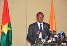 Blaise Compaoré balise le terrain ivoirien