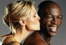 Seal partage son « Secret » Seal partage son « Secret »