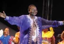 Calypso Rose