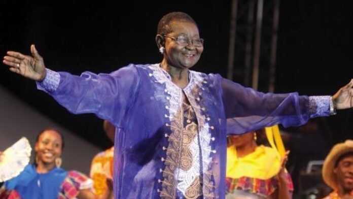 Calypso Rose