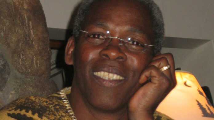 Mamady Keïta