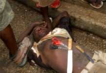 Gabon : un voleur de motos victime de la vindicte populaire à Libreville voleurmoto.jpg