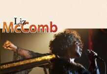 Liz Mc Comb : « C’est le gospel qui m’a choisie » I_believe.jpg