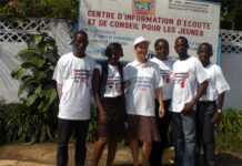 Le Gabon commémore la journée mondiale contre le Sida Le Gabon commémore la journée mondiale contre le Sida