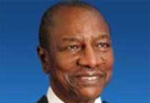 L’ère Alpha Condé s’ouvre en Guinée