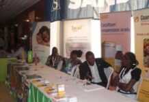 Le Gabon veut réduire le taux de mortalité infantile Le Gabon veut réduire le taux de mortalité infantile