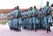 Côte d’Ivoire : la voie des armes ?