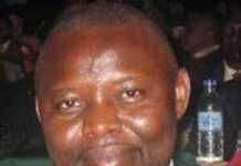 Présidentielle en RDC : Vital Kamerhe tente sa chance